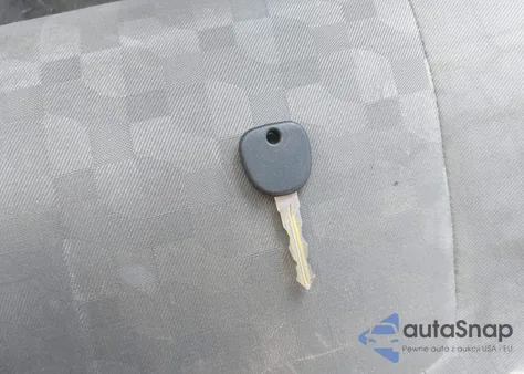 2008 Chevrolet Equinox Ls z USA, uszkodzony, nr VIN 2CNDL13F986337358